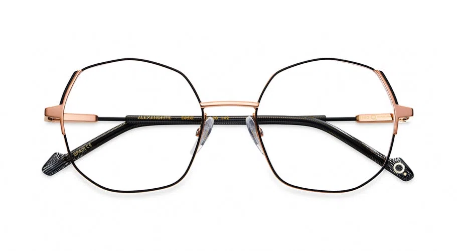 Etnia Barcelona ALEXANDRITE Eyeglasses - view 20